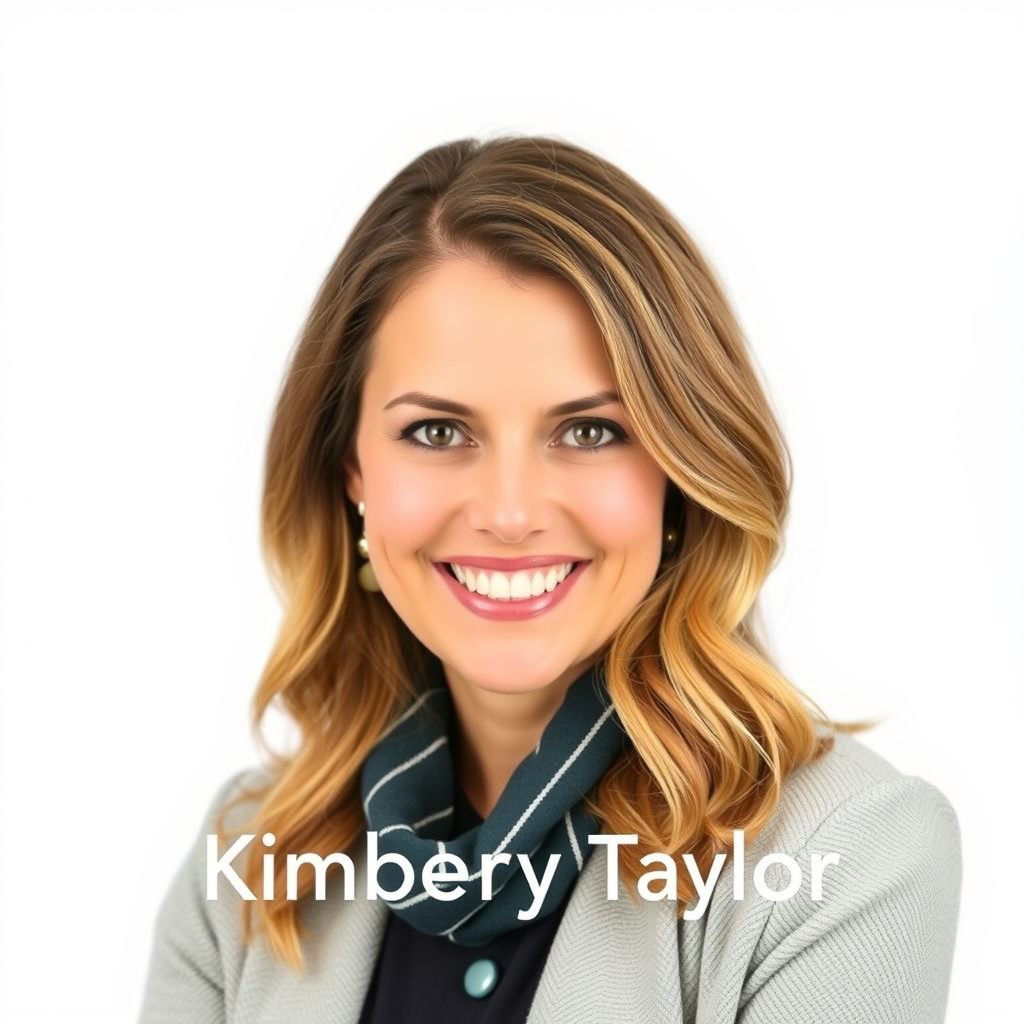 Kimberly Taylor