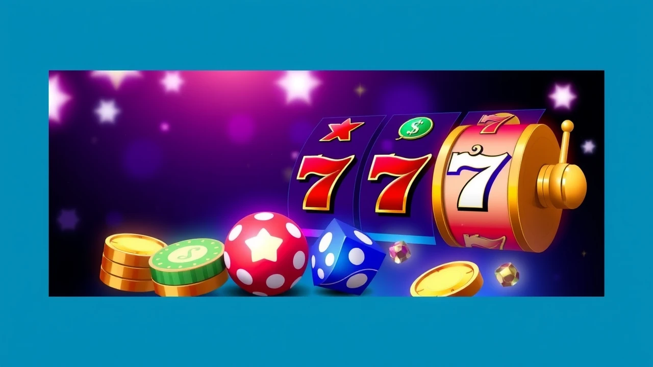Upcoming Trends of Personalized Gaming Experiences in Slot Games